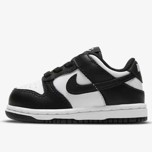Nike Dunk Low Baby/Toddler Shoes